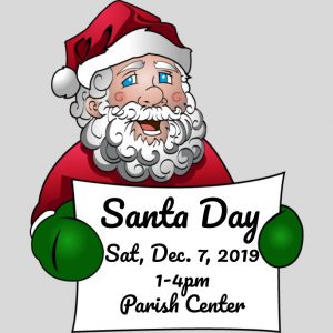 Santa Day