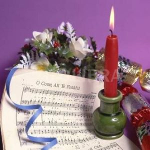 St. Walburg Carol Festival