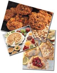 St. Walburg Christmas Farmers Market